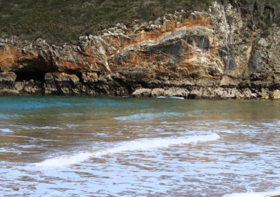 playas de asturias