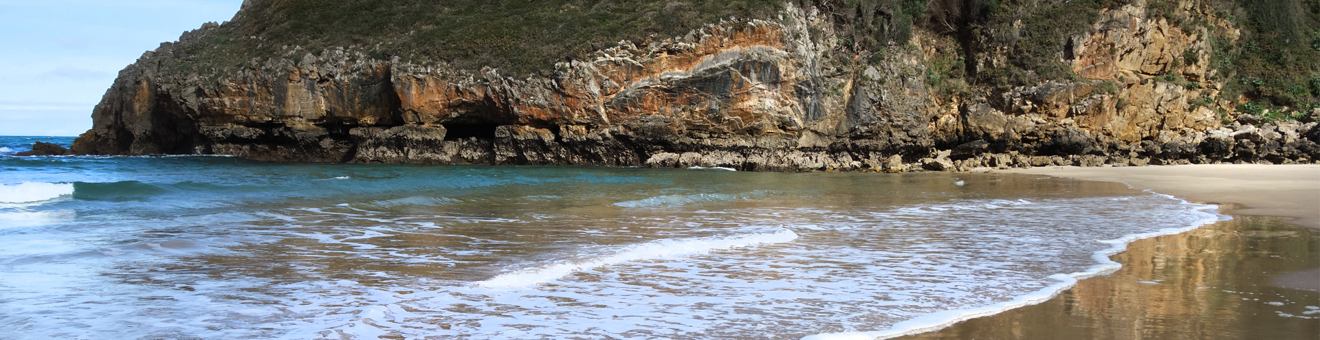 playas de asturias