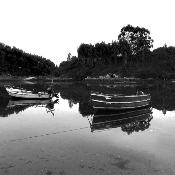 Alojamientos turísticos en Niembro, Llanes, Asturias